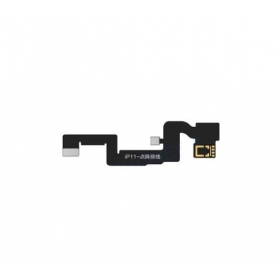 Apple iPhone 11 JC Dot Matrix Cable Face ID flex