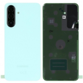 Samsung Galaxy A26 5G back cover - mint - original