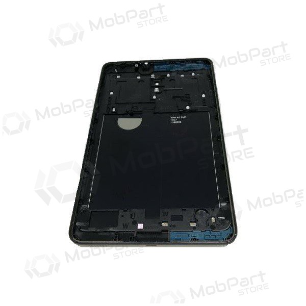 Samsung T380 Galaxy Tab A 8.0 (2017) back / rear cover (black) (used grade C, original) Samsung T380 Galaxy Tab A 8.0 (2017) back / rear cover (black) (used grade C, original)