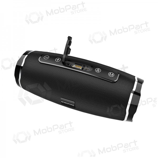 Bluetooth portable speaker Borofone BR3 (black)