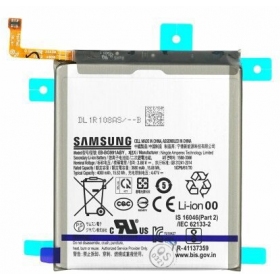 Samsung Galaxy S21 battery (original)