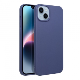 Xiaomi Redmi A7 4G, Redmi A5, Poco C71 (171,7x77,8x8,26) case -Matt TPU- (blue)