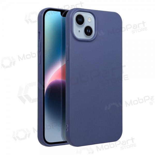 Xiaomi Redmi A7 4G, Redmi A5, Poco C71 (171,7x77,8x8,26) case -Matt TPU- (blue)
