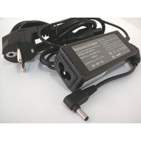 ASUS 45W: 19V,2.37A laptop charger