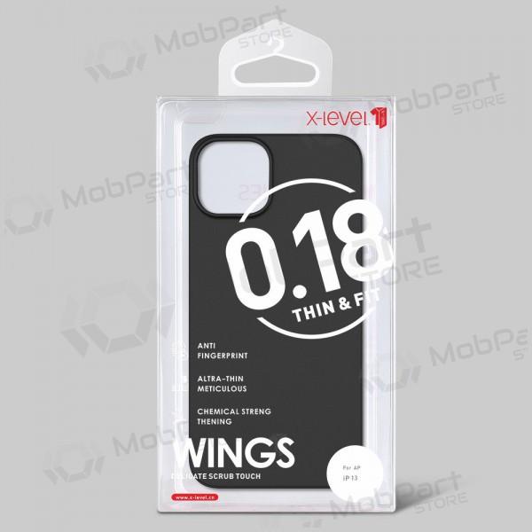 Apple iPhone 13 case 