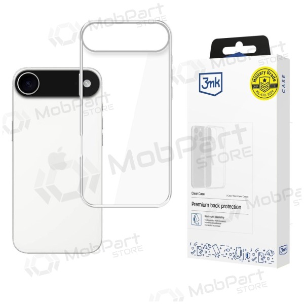 Apple iPhone Air case 