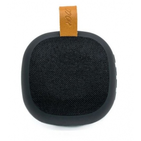 Bluetooth portable speaker Hoco BS31 (black)