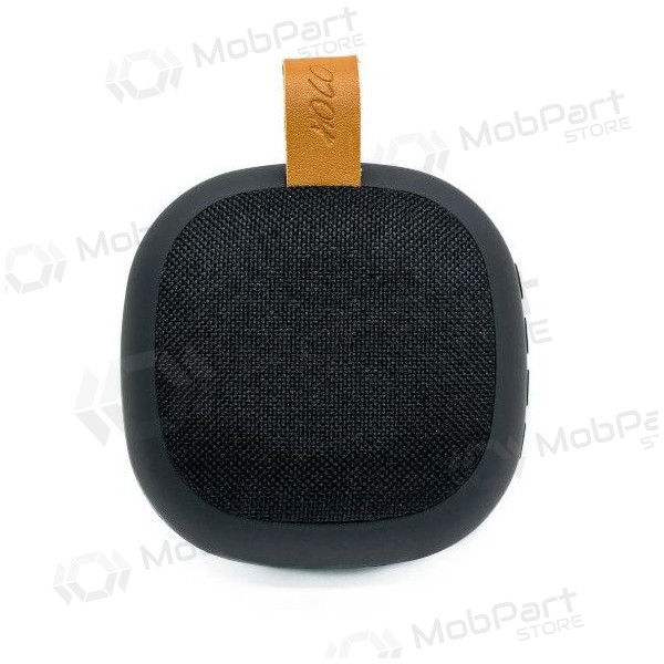 Bluetooth portable speaker Hoco BS31 (black) Bluetooth portable speaker Hoco BS31 (black)