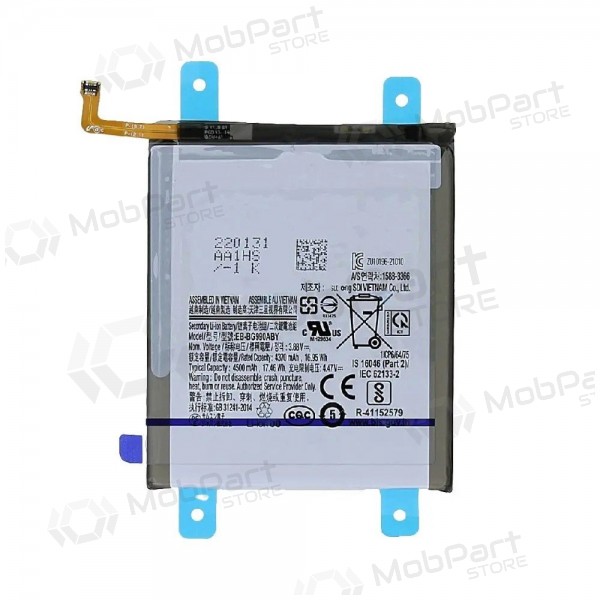 Samsung G990 Galaxy S21 FE 5G battery