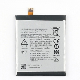 Nokia 3.1 / 5.1 battery / accumulator (TA-1063 / 1075 HE336) (2900mAh)