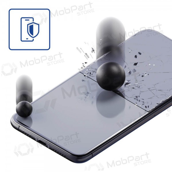 Apple iPhone XR / 11 screen protective film 