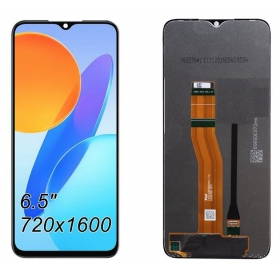 Huawei Honor X8 5G screen