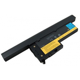 LENOVO 40Y6999, 5200mAh laptop battery, Advanced