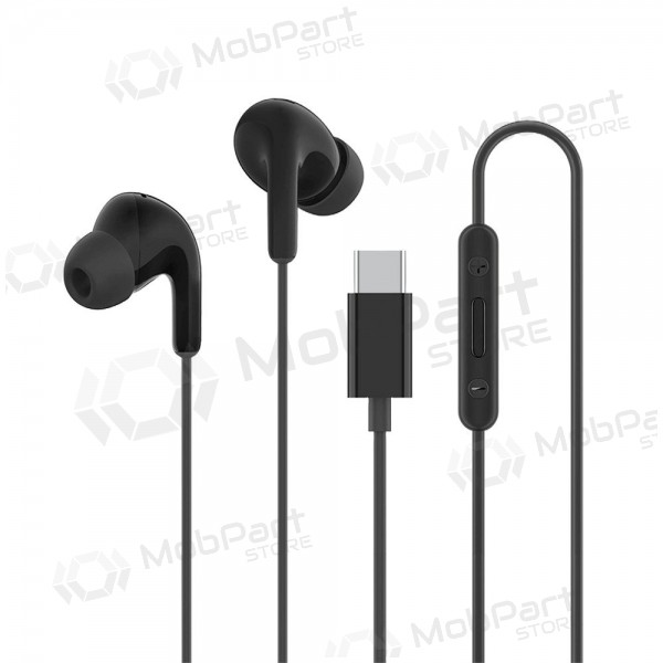 Headphones Xiaomi USB-C BHR8930GL Headphones Xiaomi USB-C BHR8930GL