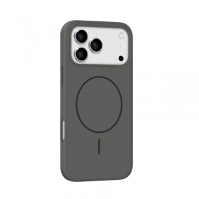 Apple iPhone 16 Pro case - X-Level Fluid Skin MagSafe