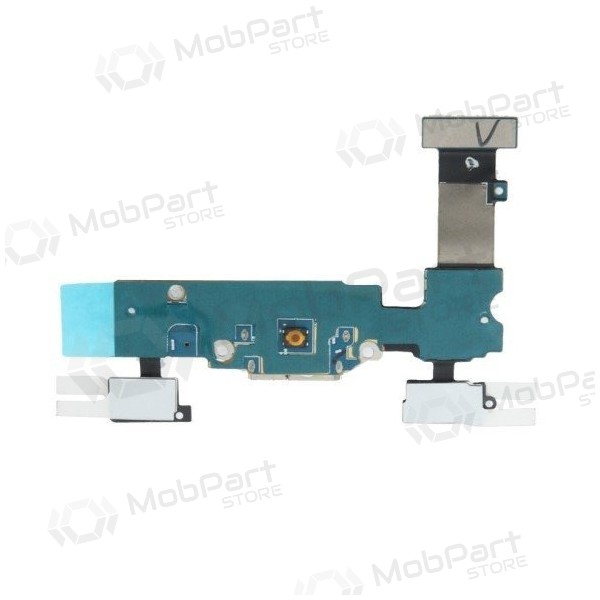 Samsung G900F Galaxy S5 charging dock port and microphone flex Samsung G900F Galaxy S5 charging dock port and microphone flex