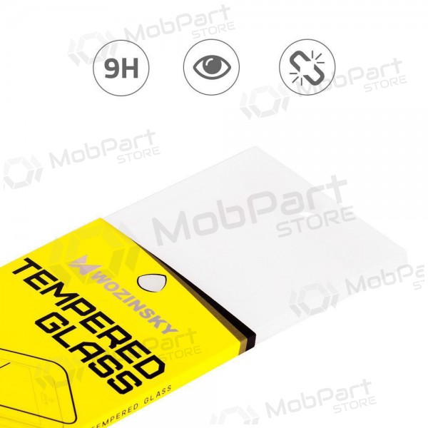 Samsung Galaxy M30s / M21 tempered glass screen protector 