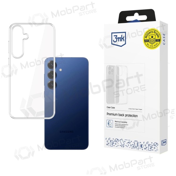 Samsung Galaxy S25 FE case 