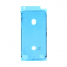 Apple iPhone 7 LCD screen adhesive sticker (black)