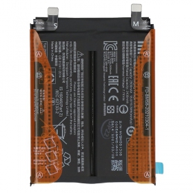 Xiaomi 11T Pro 5G battery, akumuliatorius (BM58) (original)