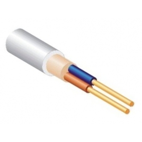 Lietkabelis power cable  3x1.5 KH05VV-U/NYM 3x1.5 (100m)