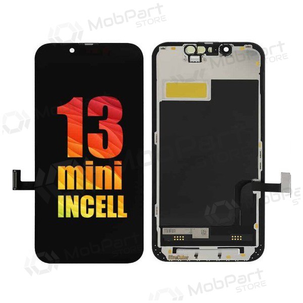 Apple iPhone 13 mini screen (Premium Incell) Apple iPhone 13 mini screen (Premium Incell)