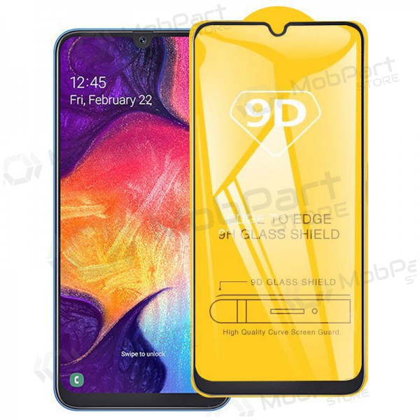 Samsung A217 Galaxy A21s tempered glass screen protector "9D Full Glue" Samsung A217 Galaxy A21s tempered glass screen protector "9D Full Glue"