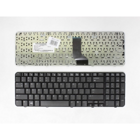 HP Compaq Presario: CQ60 keyboard                                                                                     