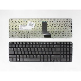 HP Compaq Presario: CQ60 keyboard