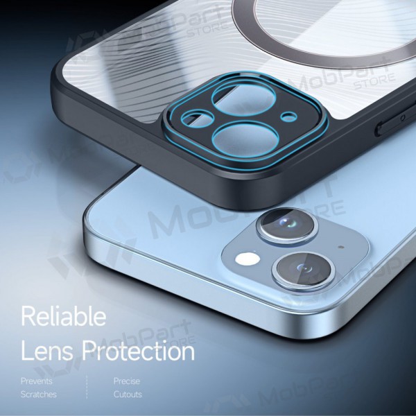 Apple iPhone 14 case -Dux Ducis Aimo Mag-