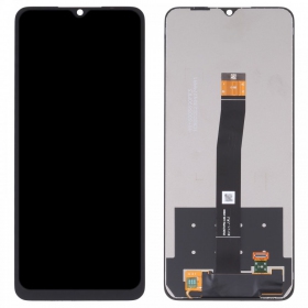 Xiaomi Redmi 10C / Poco C40 4G screen - Premium