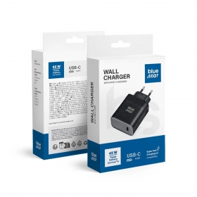 Blue Star TFB-TC-45W 45 W USB-C network charger black