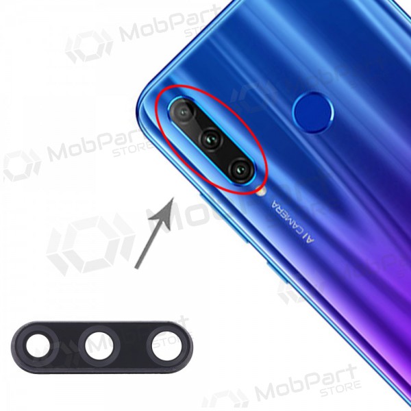 Huawei Honor 20 Lite camera glass / lens