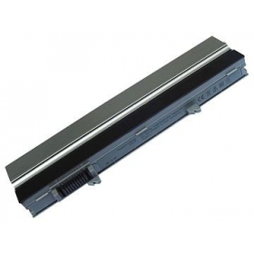 DELL FM332, 5200mAh laptop battery, Advanced