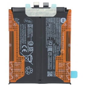 Xiaomi 15T Pro battery, accumulator (BP5H) (original)