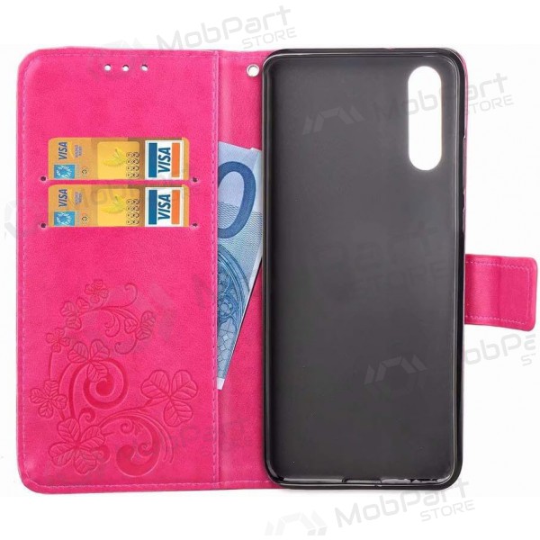 Samsung Galaxy A02s wallet case 