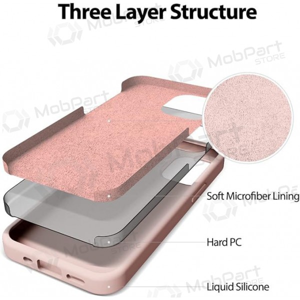 Apple iPhone 11 Pro Max case Mercury 