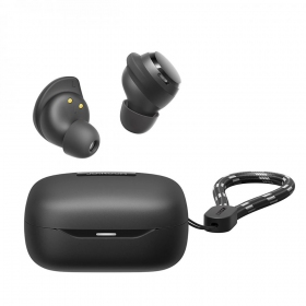 Wirelesss ausinės Joyroom TWS JR-DB3 juodos