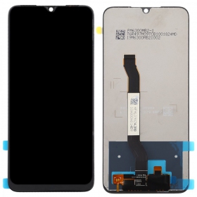 Xiaomi Redmi Note 8 / Note 8 2021 screen - Premium