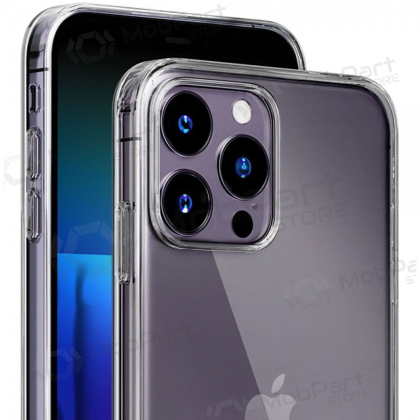 Apple iPhone 15 Pro case Apple iPhone 15 Pro case