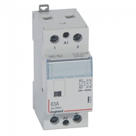 Contactor 2N/O DX-IS Legrand 412527