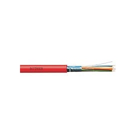 Telecommunication cable Bitner HTKSHekw 2x2x0.8mm