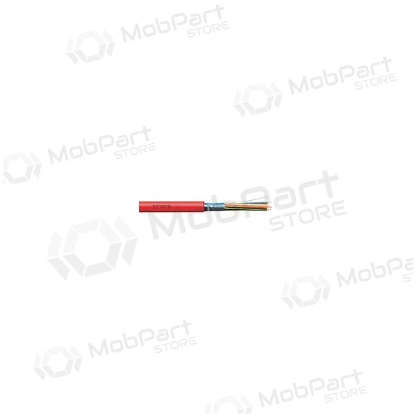 Telecommunication cable Bitner HTKSHekw 2x2x0.8mm