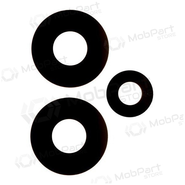 Xiaomi Poco X6 camera glass / lens (3pcs)
