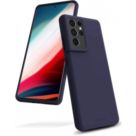 Samsung Galaxy A24 case Mercury 