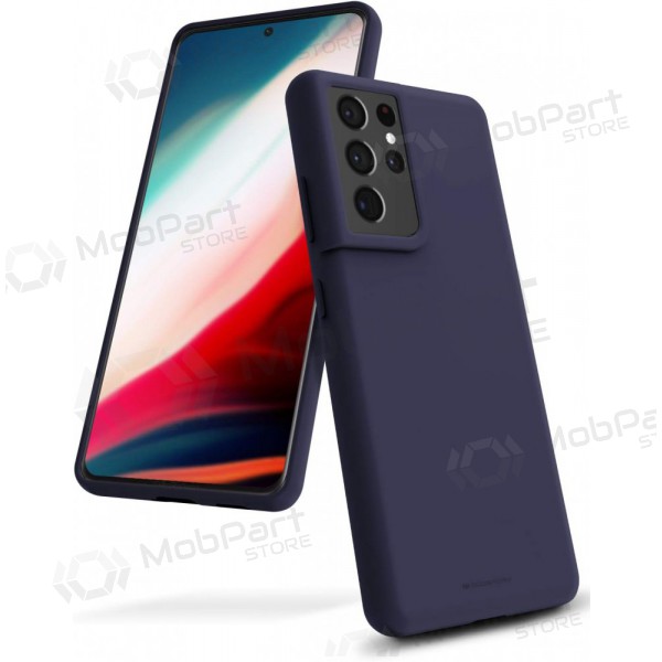Samsung Galaxy A24 case Mercury 