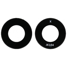 Samsung G525 Galaxy Xcover 5 camera glass / lens (original) (service pack)