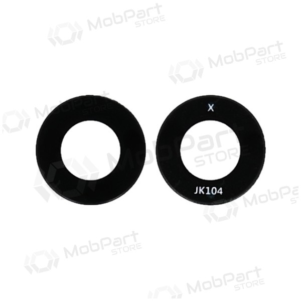 Samsung G525 Galaxy Xcover 5 camera glass / lens (original) (service pack)