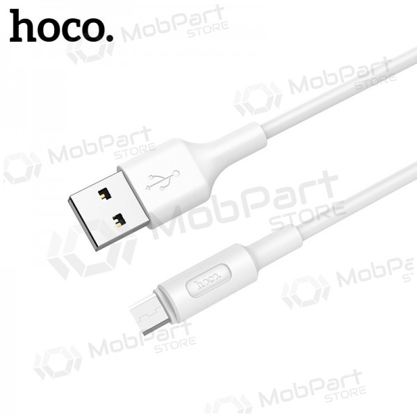 USB cable HOCO X25 
