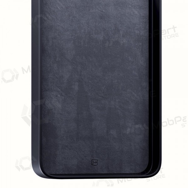 Xiaomi 17T case - 3MK Matt Case black